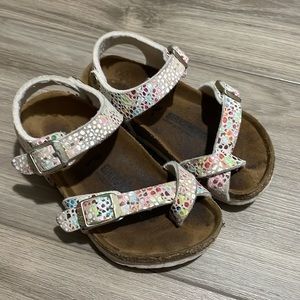 Birkenstock girls 25